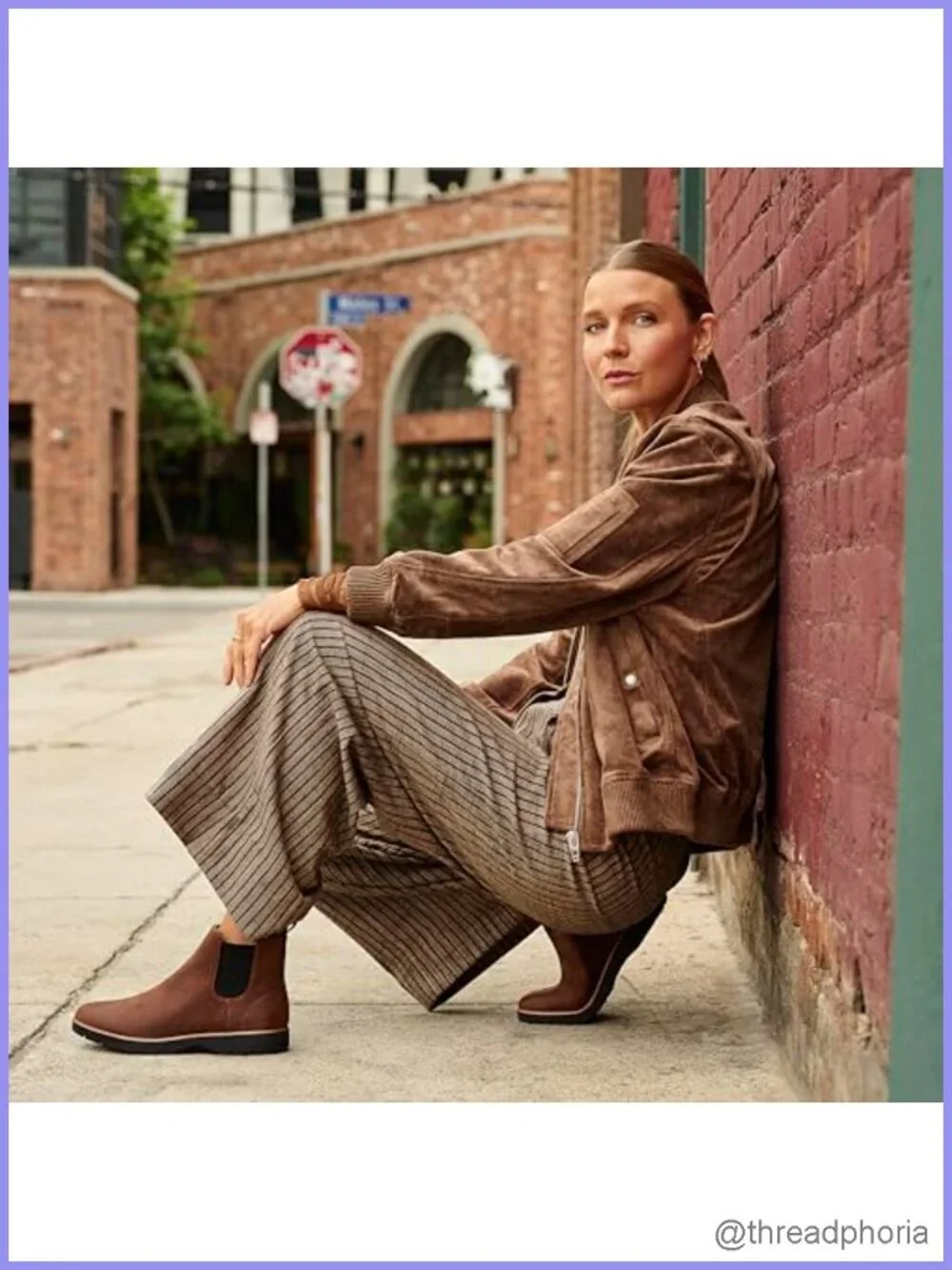 N/A slip ankle